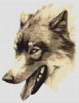 (image for) Gray Wolf